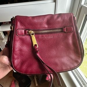 Marc jacobs crossbody